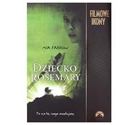 Rosemary's Baby [DVD] (IMPORT) (Pas de version française)