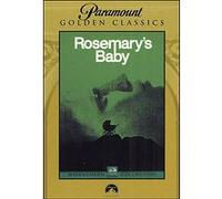 Rosemary's baby E