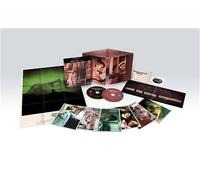Rosemary's Baby 4K UHD Collector's Edition [Blu-ray] [Region A & B & C]