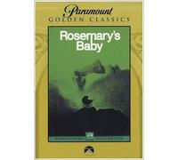 Rosemary's Baby - Édition Golden Classics