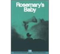 Rosemary's Baby [Import allemand]
