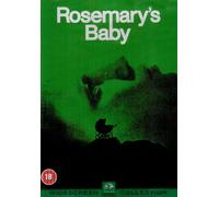 Rosemary's Baby – Import anglais – Universal Billard