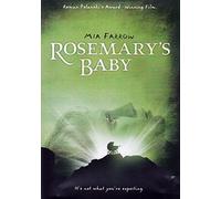 Rosemary's Baby [Import USA Zone 1]