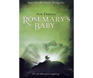 Rosemary's Baby [Import USA Zone 1]