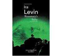 Rosemary's Baby - Ira Levin - Robert Laffont - Poche - Roman