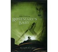 Rosemary's baby - Nastro rosso a New York