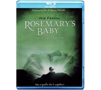 Rosemary's baby - Nastro rosso a New York [Blu-ray]