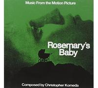 Rosemary's Baby (OST) by Christopher Komeda