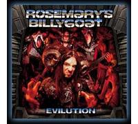 Rosemary'S Billygoat - Evilution [Import]