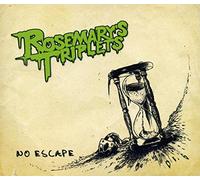 Rosemary'S Triplets - Rocking Horror Lullabies