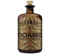 Rosemont - Rosemont Tio Meo - Liqueur Rhum Chocolat Café 35° - 700 ml