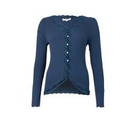 rosemunde Cardigan 'Babette' marine, Taille S