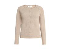 rosemunde Cardigan beige, Taille XS