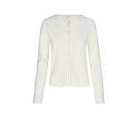 ROSEMUNDE Cardigan blanc | M