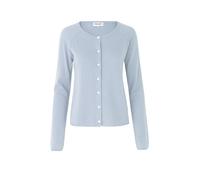 ROSEMUNDE Cardigan bleu clair | XXL