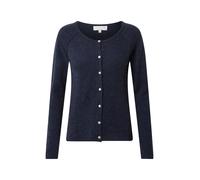 Rosemunde, Femme, Pulls, Bleu, Taille: 44 FR Laica Cardigan