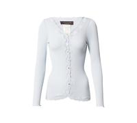 rosemunde Cardigan bleu pastel, Taille XL