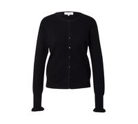rosemunde Cardigan 'Dahlia' noir, Taille XL