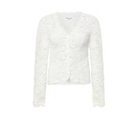 rosemunde Cardigan 'Delicia' crème, Taille S