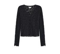 rosemunde Cardigan 'Delicia' noir, Taille S