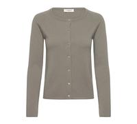 Rosemunde - Cardigan - Femme - Pulls - Vert - Taille: 42 FR