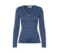 rosemunde Cardigan gentiane, Taille M