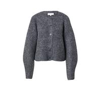 rosemunde Cardigan gris foncé, Taille S