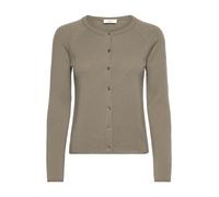 rosemunde Cardigan 'Laica' beige foncé, Taille S