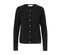 ROSEMUNDE Cardigan noir | L
