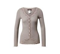 rosemunde Cardigan marron chiné, Taille L