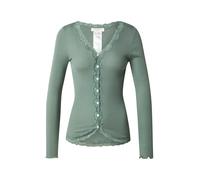 rosemunde Cardigan menthe, Taille M