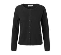 ROSEMUNDE Cardigan noir | L