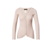 rosemunde Cardigan poudre, Taille M