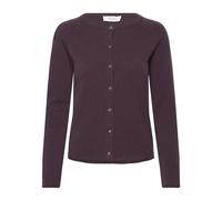 Rosemunde - Cardigans - Femme - Pulls - Brun - Taille: 38 FR