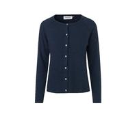 ROSEMUNDE Gilet bleu marine | XXL
