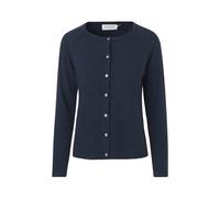 Rosemunde - Laica Cardigan - Femme - Pulls - Bleu - Taille: 42 FR