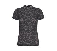 rosemunde T-shirt 'Delicia' noir, Taille XS