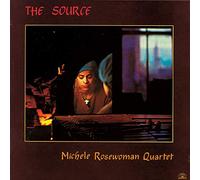 Rosemwoman, Michele - The Source