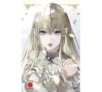Rosen blood n.5