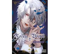 Rosen Blood T02