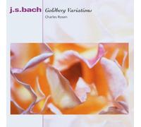 Rosen,C. - Goldberg Variationen [Import]