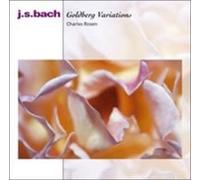 Rosen, Charles - Bach: Goldberg Variations