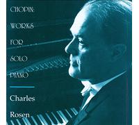Rosen,Charles - Klaviersonate 2/Barcarolle