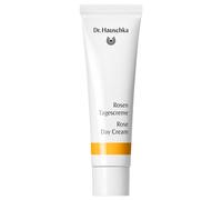 Dr. Hauschka Crème de jour visage à la rose 30 ml