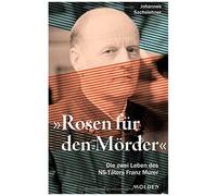 Rosen Für Den Mörder