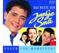 Rosen Fur Mamatschi: Das Beste by Jantje Smit