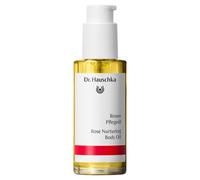 Dr. Hauschka Body Care Rose Nurturing Body Oil 75 ml