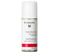Déodorant à la rose du Dr. Hauschka (50ml)