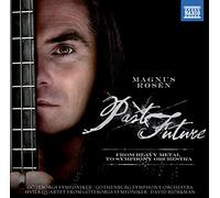 Rosen, M. – Past Future – Import