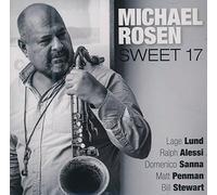 Rosen Michael - Sweet 17
